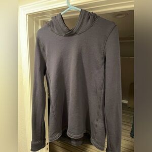 Mission Workshop Men’s Medium Faroe Power Wool- Black